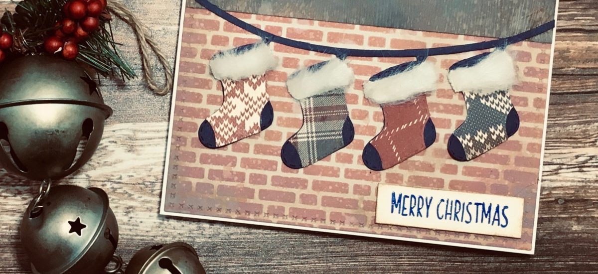 Holiday Cards Galore!