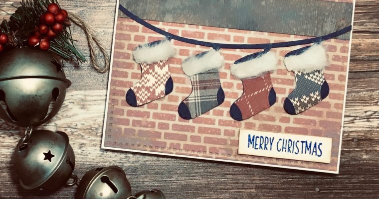 Holiday Cards Galore!