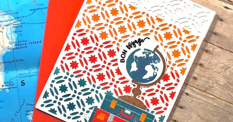 Cards Galore with Kat Scrappiness’s New Dies!