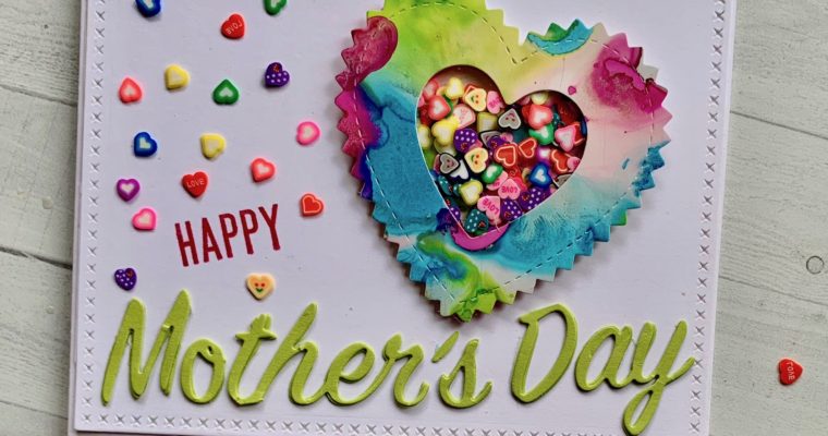 Happy Mother’s Day from Kat Scrappiness!