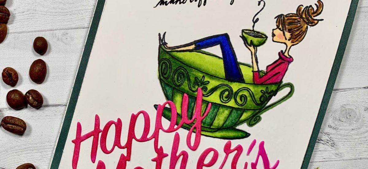 2019 Spring| Summer Coffee Lover’s Blog Hop