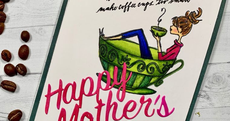 2019 Spring| Summer Coffee Lover’s Blog Hop