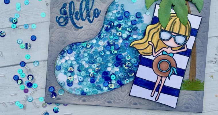 Poolside | Last Hurrah to Summer