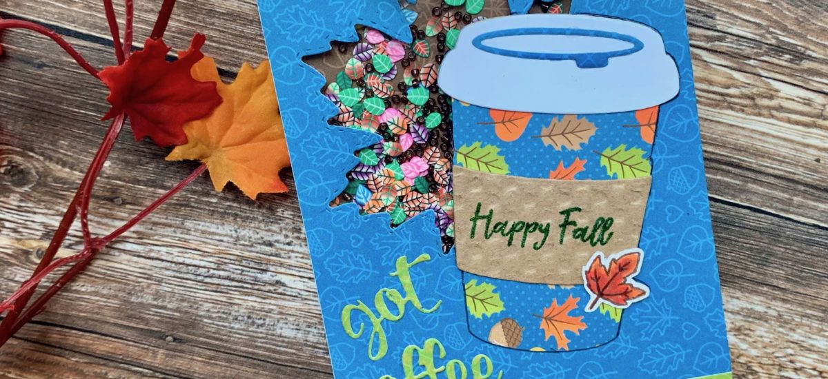 National Coffee Day Blog Hop & Sale | September 29th