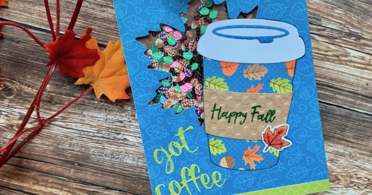 National Coffee Day Blog Hop & Sale | September 29th