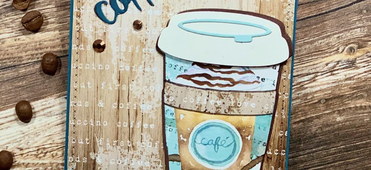 Fall Coffee Lovers’ Blog Hop