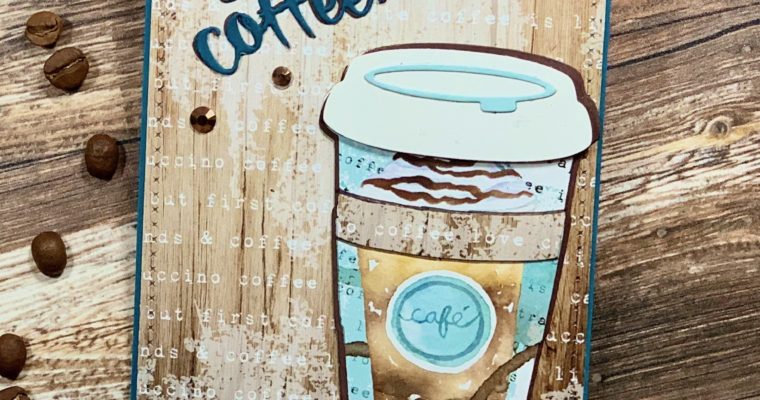 Fall Coffee Lovers’ Blog Hop