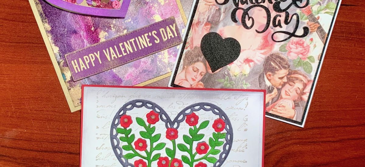 Valentine Medley