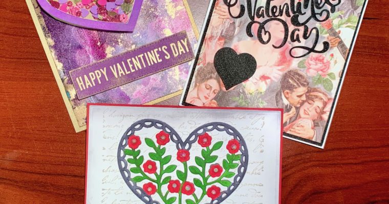 Valentine Medley