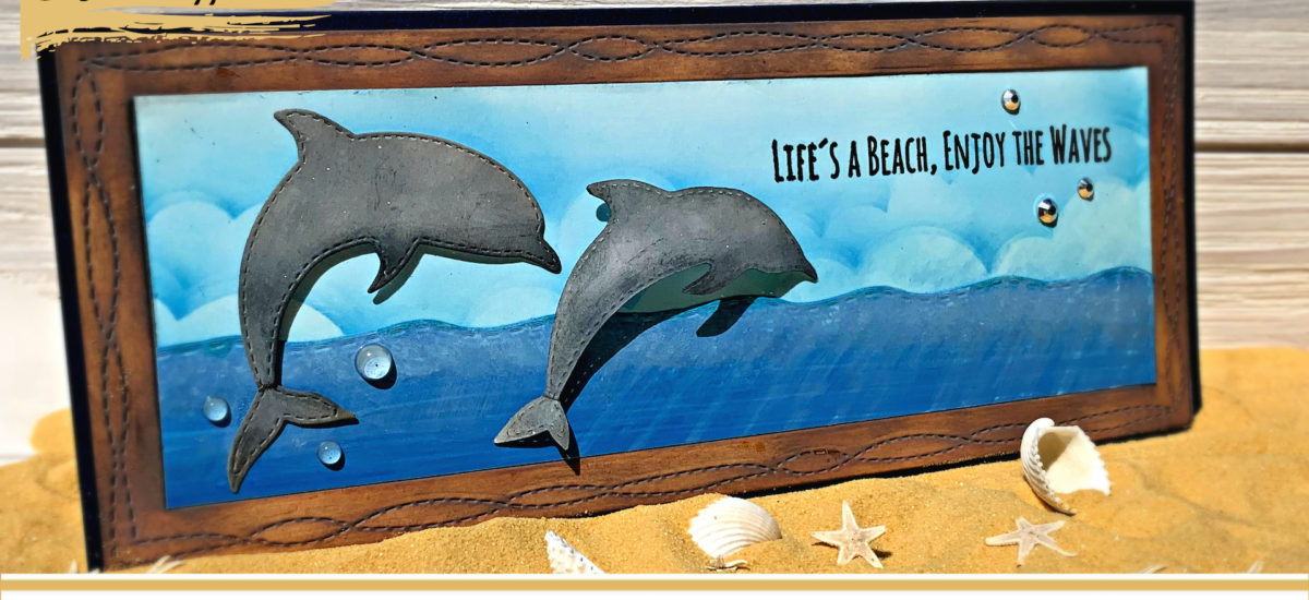 “Life’s a Beach” | Giveaway!