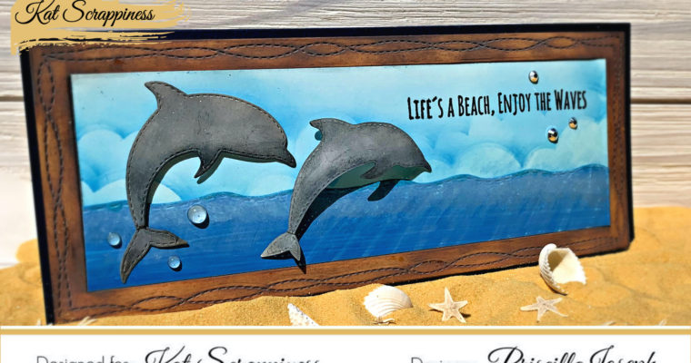“Life’s a Beach” | Giveaway!