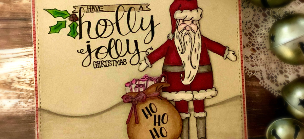 “Christmas in July” Wrap Up with Joy Clair Designs