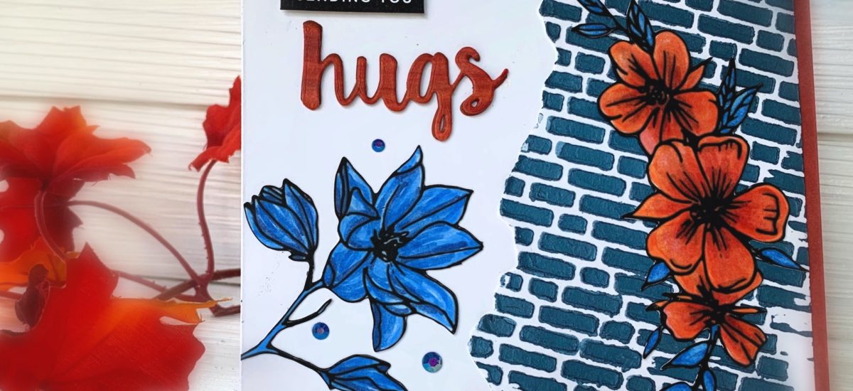 Sending You Hugs