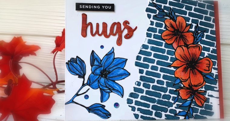 Sending You Hugs