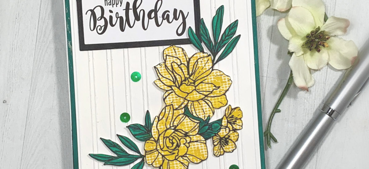 Floral Friendship