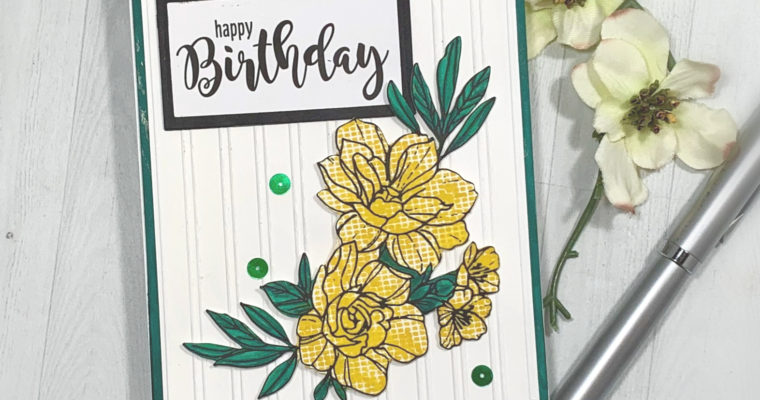 Floral Friendship