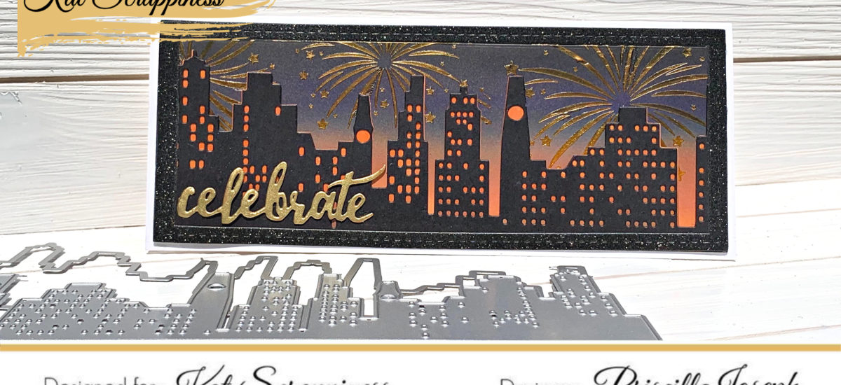 Cityscape Slimlines
