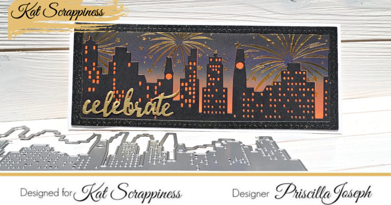 Cityscape Slimlines