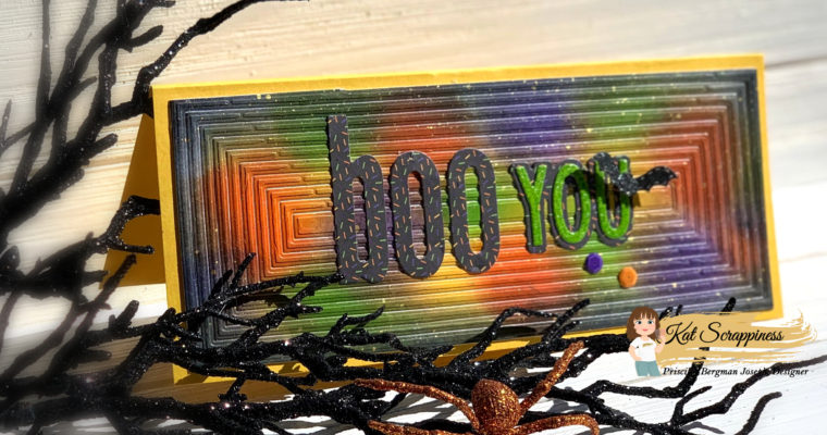 Boo You | Giveaway!