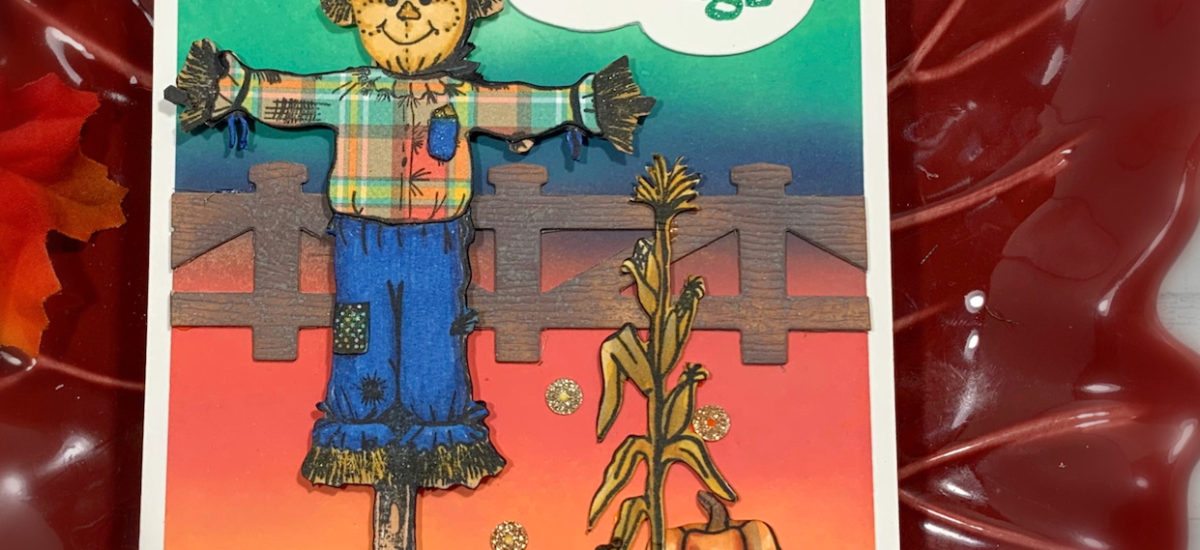 Harvest Blessings | Joy Clair Designs