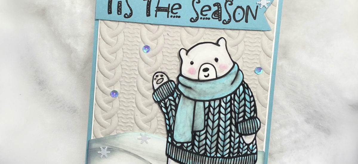 Joy Clair Holiday Release Sneak Peeks