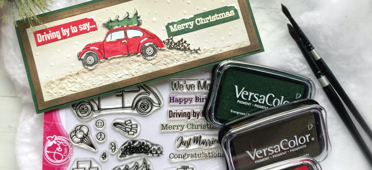 Joy Clair Design & Imagine “Better Together” International Blog Hop & Giveaway