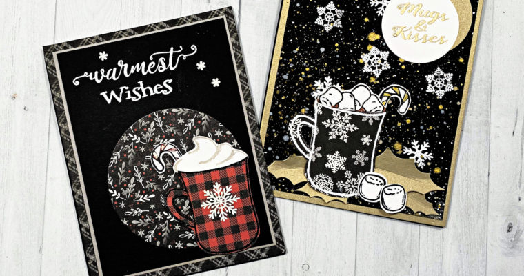 Mugs & Kisses