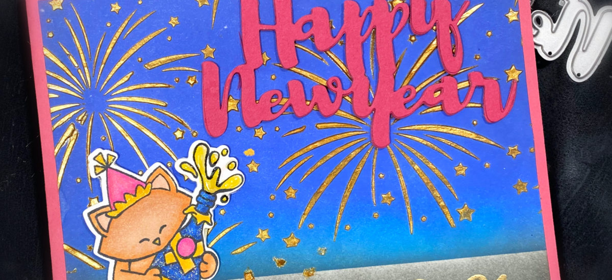 Cheers to 2021! | You Can’t Come Soon Enough!