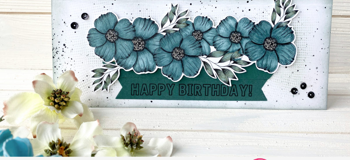 Joy Clair’s “Blooming in Life” New Release – Day 1
