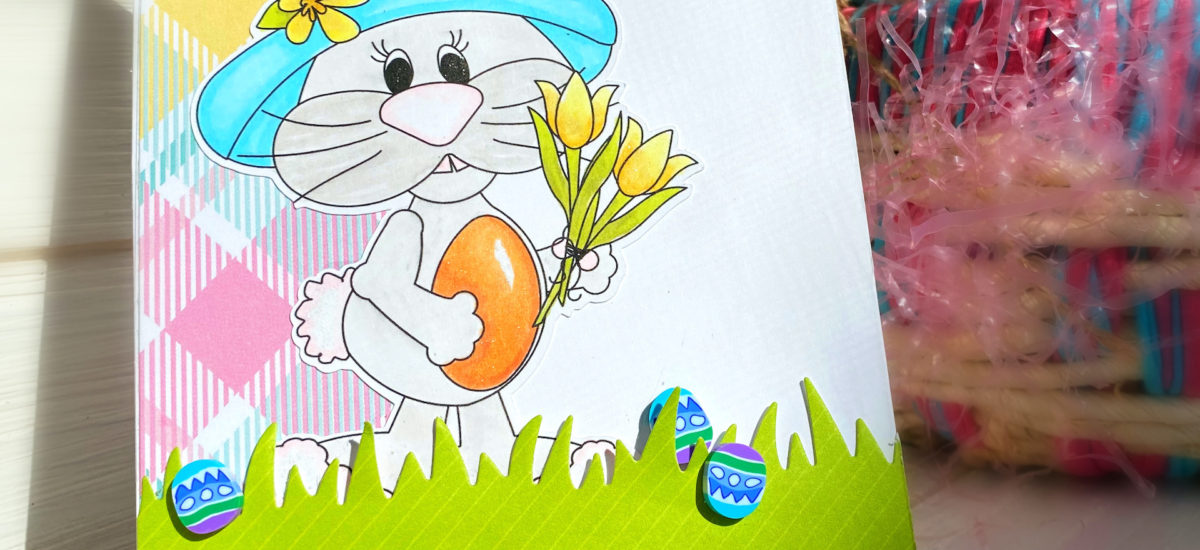 For Some Bunny Special