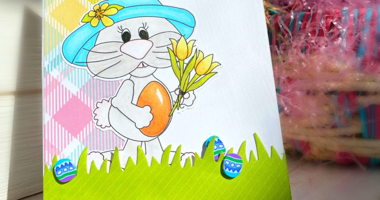 For Some Bunny Special