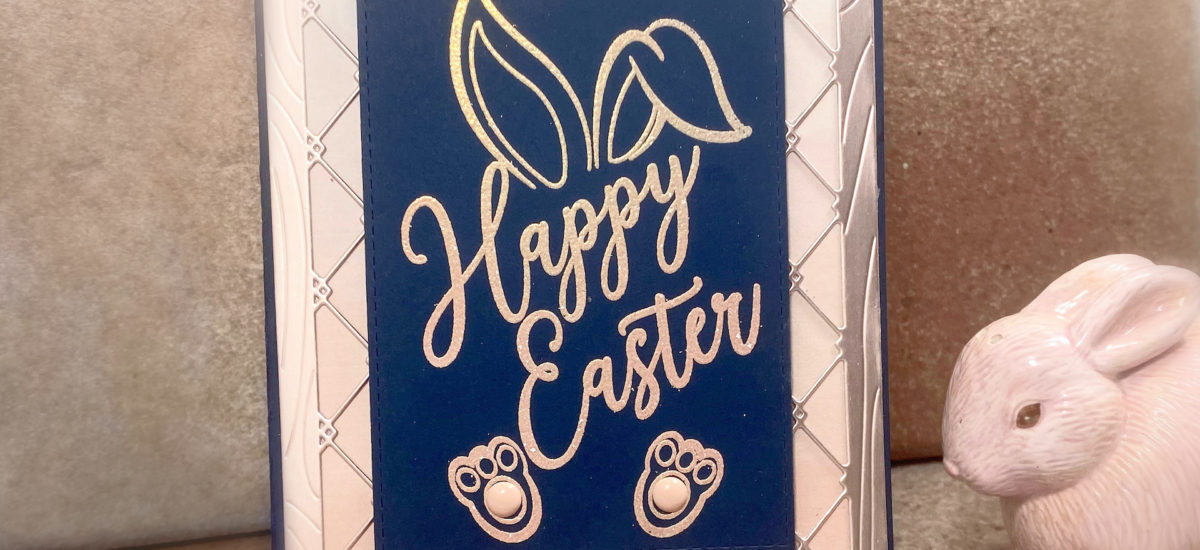 Happy Easter!