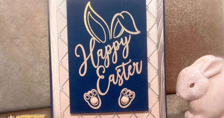 Happy Easter!