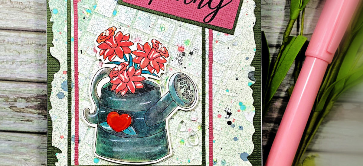 Happy Spring!