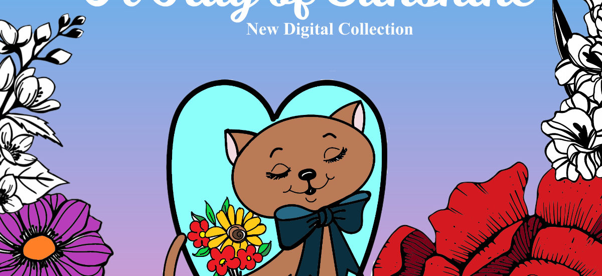Sneak Peek of Joy Clair’s New Release Instagram Hop