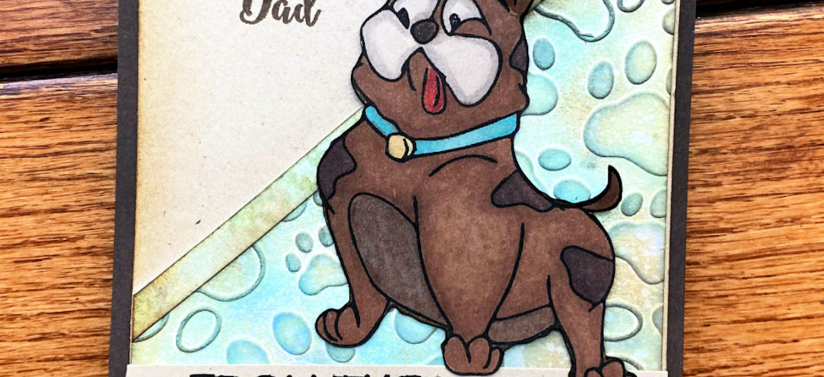 You’re the Best Dad