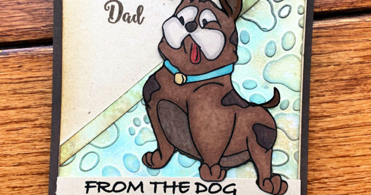 You’re the Best Dad