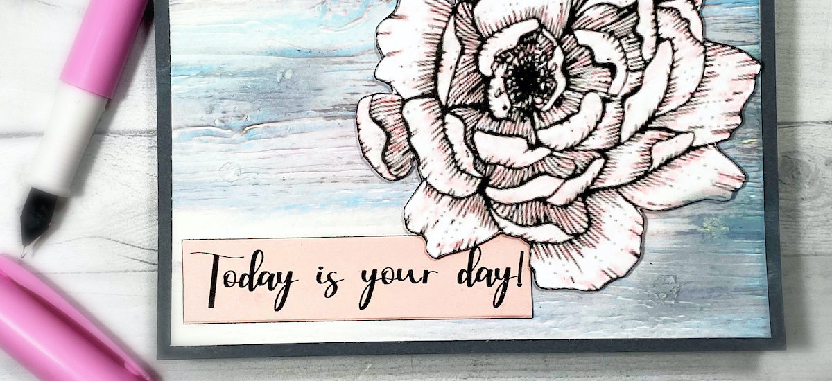 Today is Your Day