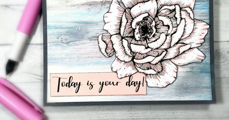 Today is Your Day