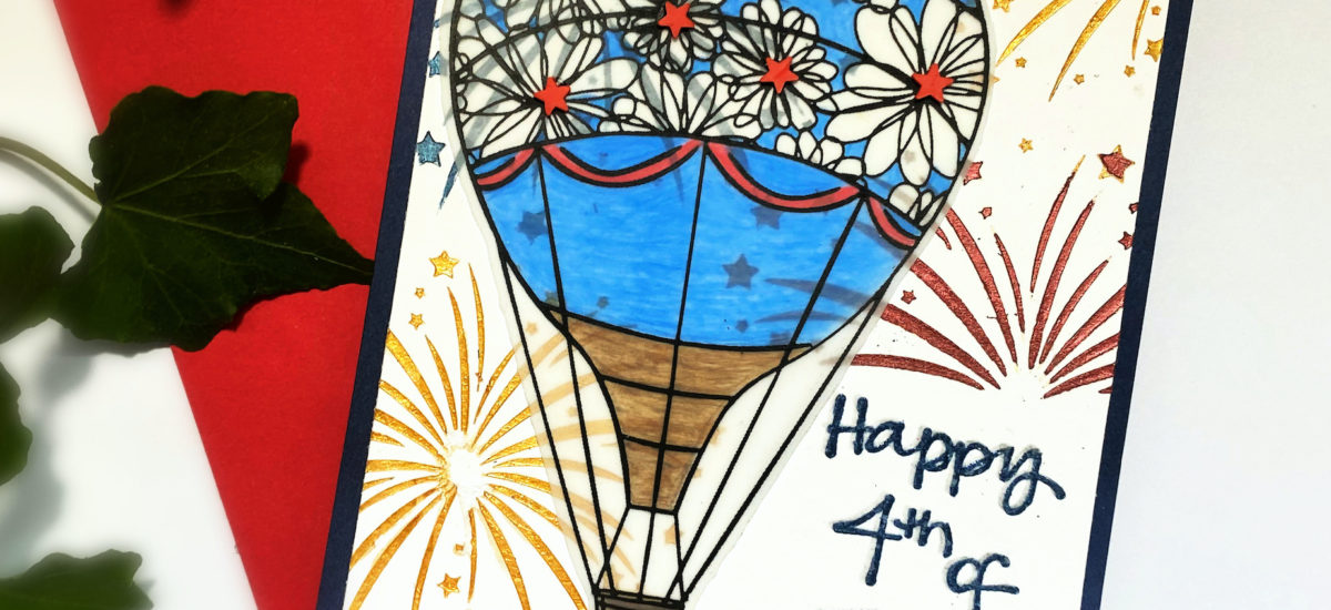 Fun Times on the 4th of July