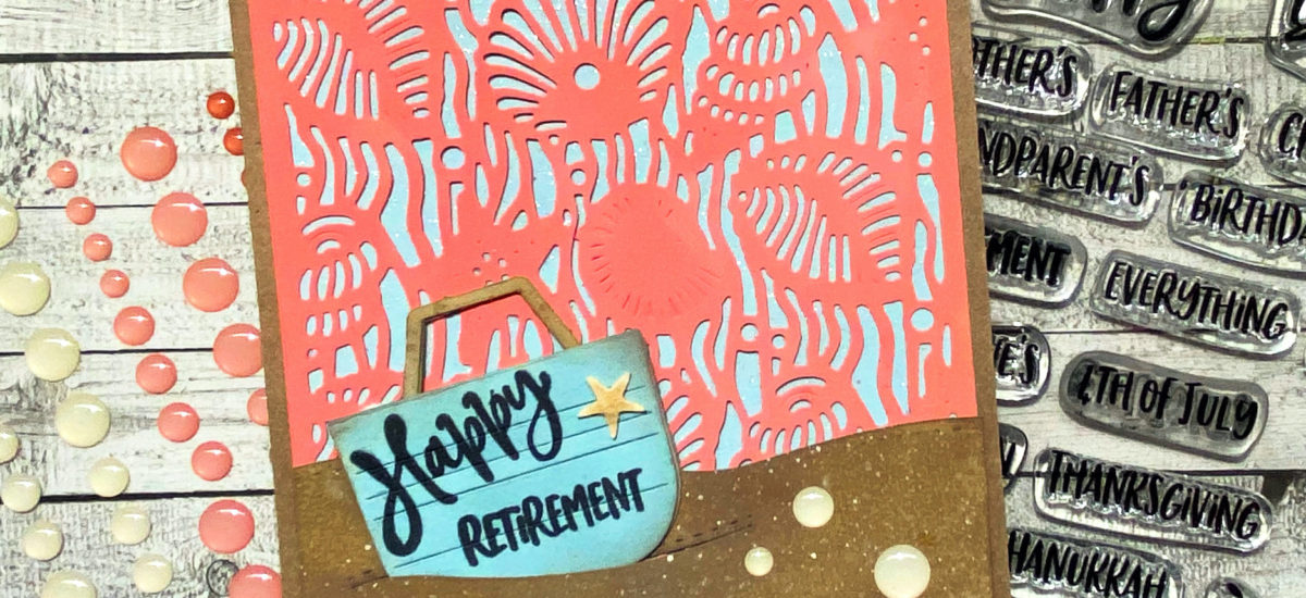 Happy Retirement!