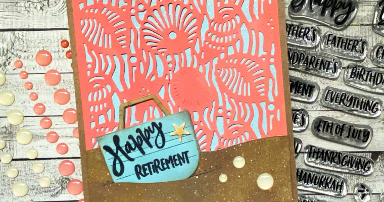 Happy Retirement!