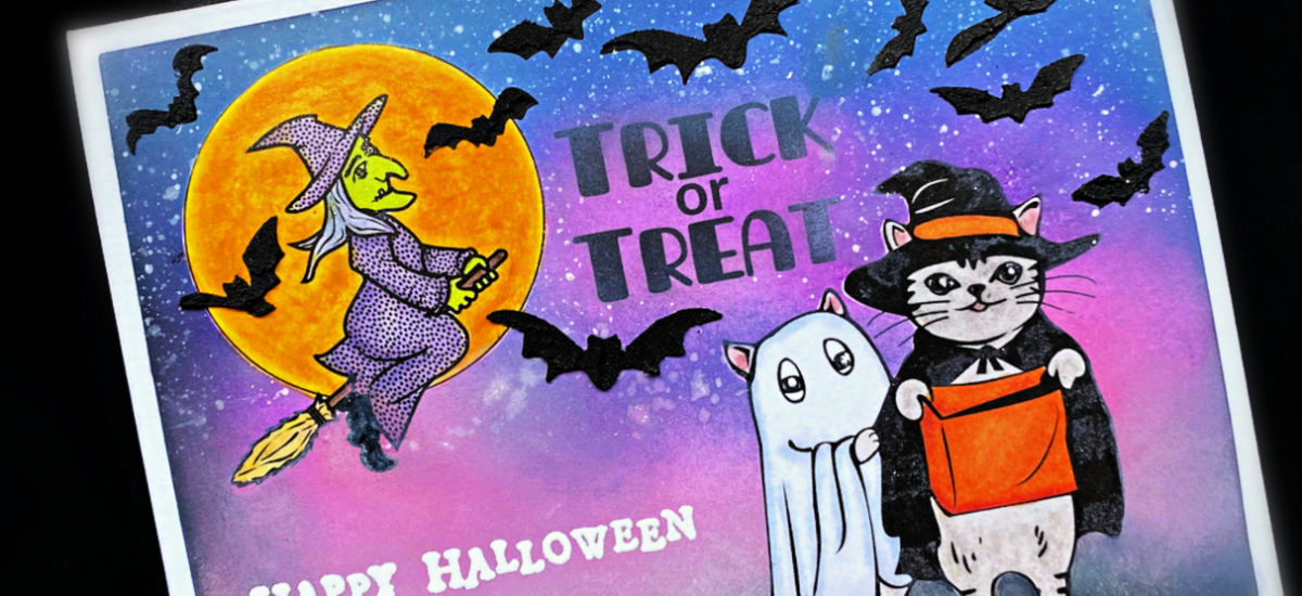 Trick or Treat