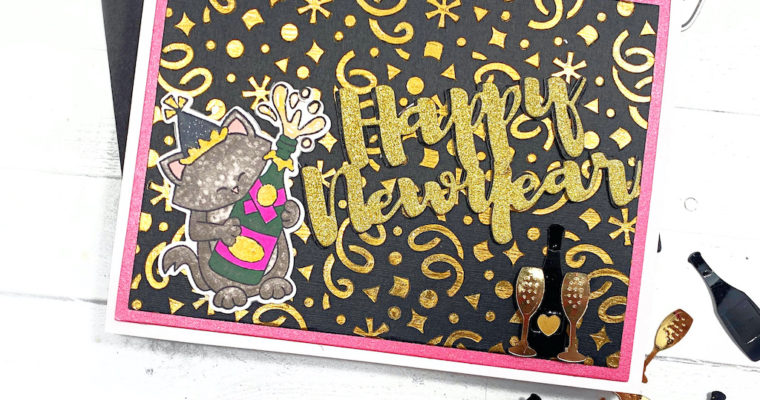 Happy New Year!