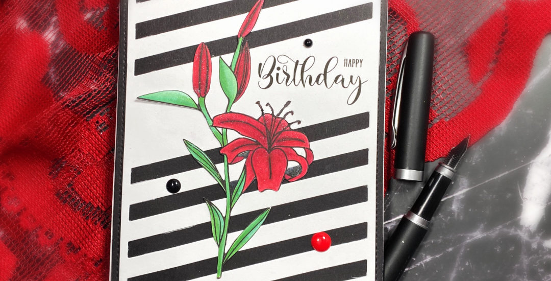 Joy Clair Designs “Springish Fiesta 2022” Blog Hop & Giveaway