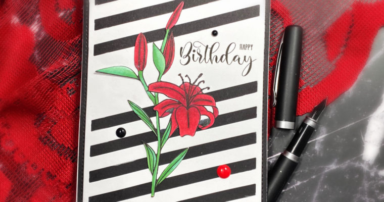 Joy Clair Designs “Springish Fiesta 2022” Blog Hop & Giveaway