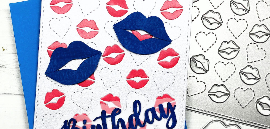 Birthday Kisses