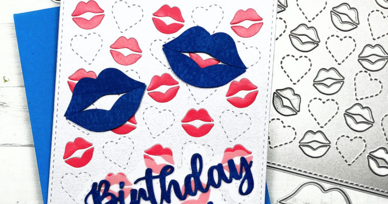 Birthday Kisses