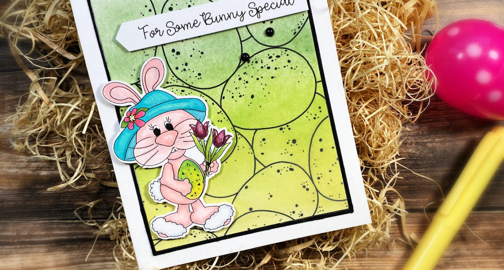 For Some Bunny Special – March Mood Board Inspiration