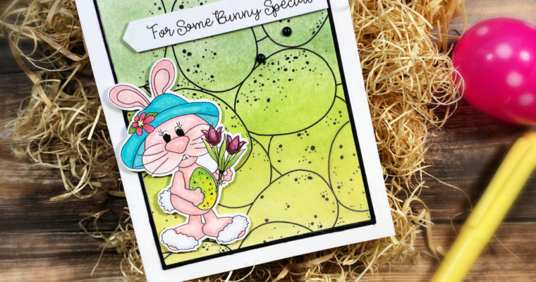 For Some Bunny Special – March Mood Board Inspiration